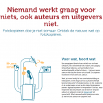 beeld website